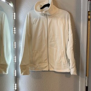 Calvin Klein Performance sweater new!